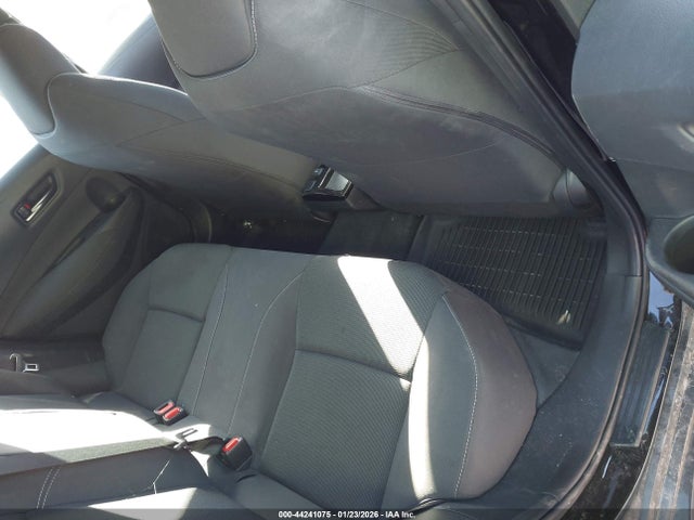 2023 TOYOTA GR COROLLA JTNABAAE7PA007073 Photo 7