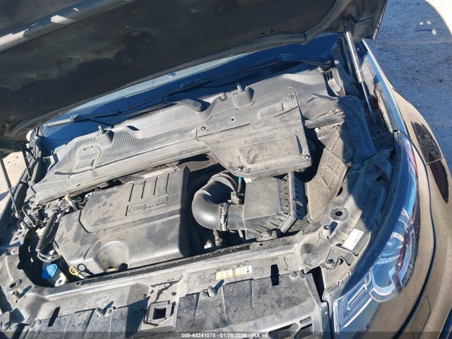 2019 LAND ROVER DISCOVERY SPORT SALCP2FX9KH784393 Photo 9
