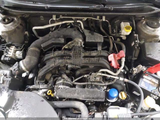 4S4BTAEC3L3234916 Subaru u5