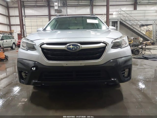 4S4BTAEC3L3234916 Subaru u5