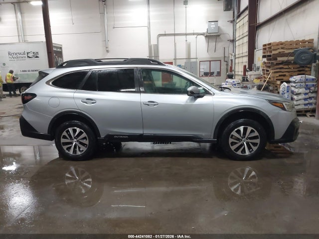 4S4BTAEC3L3234916 Subaru u5