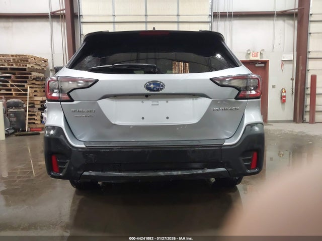 4S4BTAEC3L3234916 Subaru u5