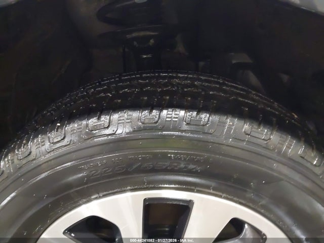 4S4BTAEC3L3234916 Subaru u5