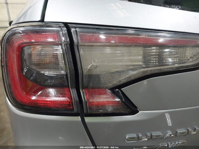 4S4BTAEC3L3234916 Subaru u5