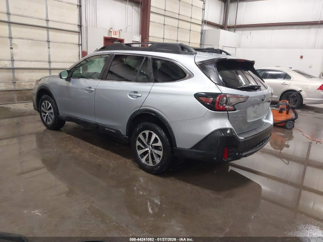 4S4BTAEC3L3234916 Subaru u5