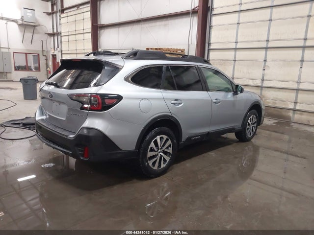 4S4BTAEC3L3234916 Subaru u5