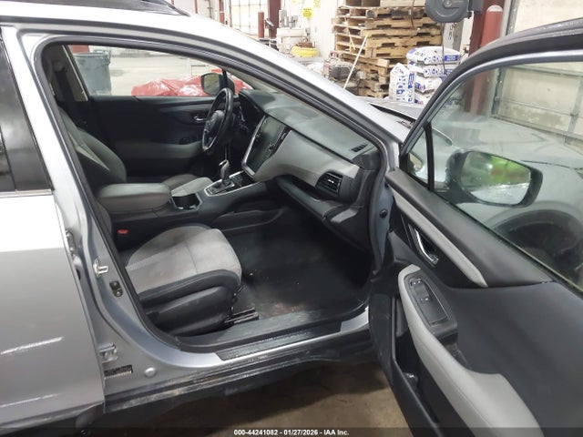 4S4BTAEC3L3234916 Subaru u5