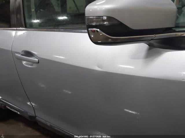 4S4BTAEC3L3234916 Subaru u5