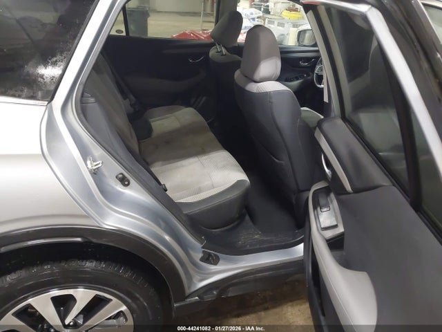 4S4BTAEC3L3234916 Subaru u5