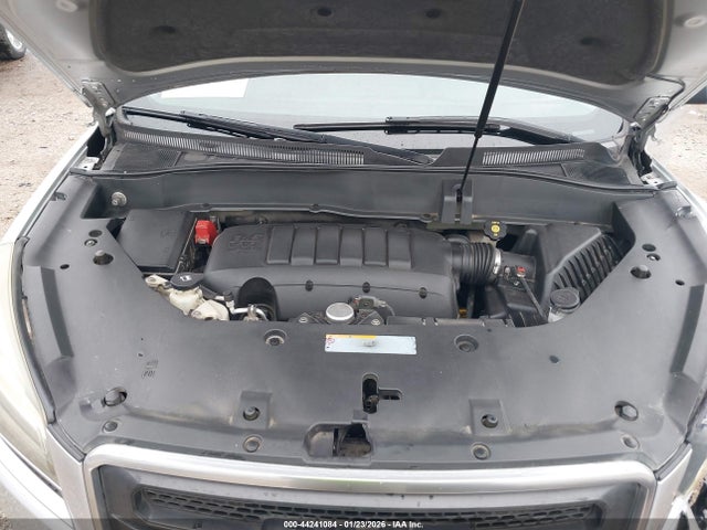 1GKKRNED5GJ303503 GMC Acadia Sle-1