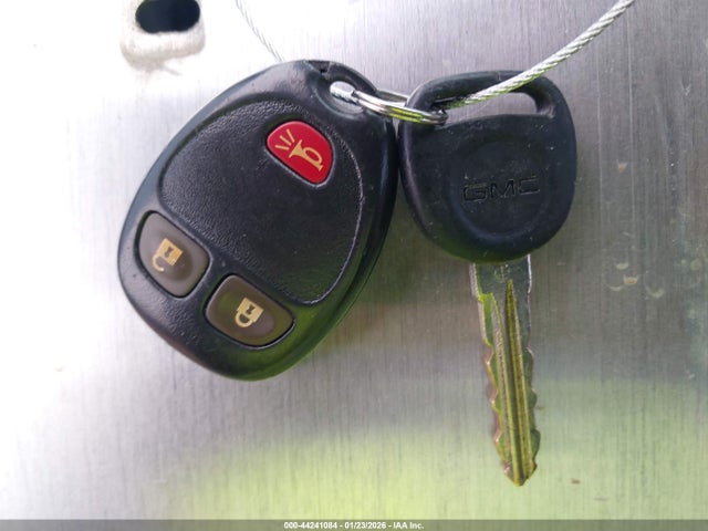 1GKKRNED5GJ303503 GMC Acadia Sle-1