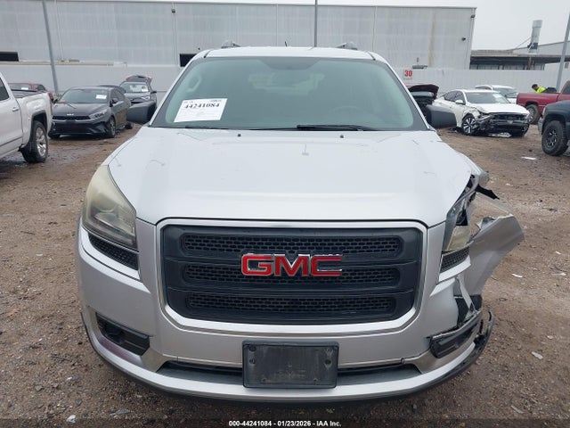 1GKKRNED5GJ303503 GMC Acadia Sle-1