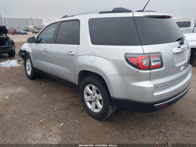 1GKKRNED5GJ303503 GMC Acadia Sle-1