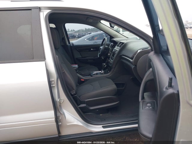 1GKKRNED5GJ303503 GMC Acadia Sle-1