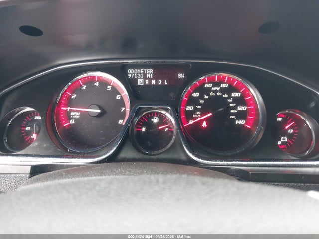 1GKKRNED5GJ303503 GMC Acadia Sle-1