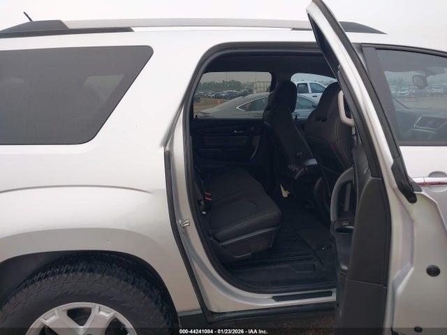 1GKKRNED5GJ303503 GMC Acadia Sle-1