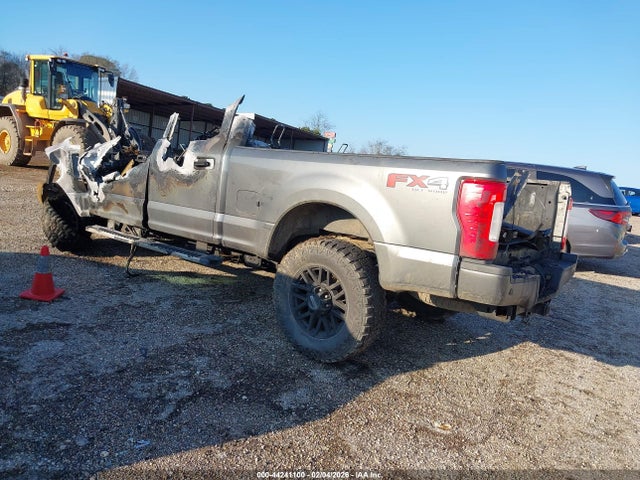 1FT7W2BT6KEF75547 Ford F-250 Lariat