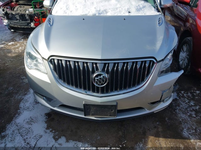 Продажа на аукционе авто 2017 Buick Enclave Leather, vin: 5GAKVBKD5HJ239458, номер лота: 44241103