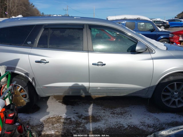Продажа на аукционе авто 2017 Buick Enclave Leather, vin: 5GAKVBKD5HJ239458, номер лота: 44241103
