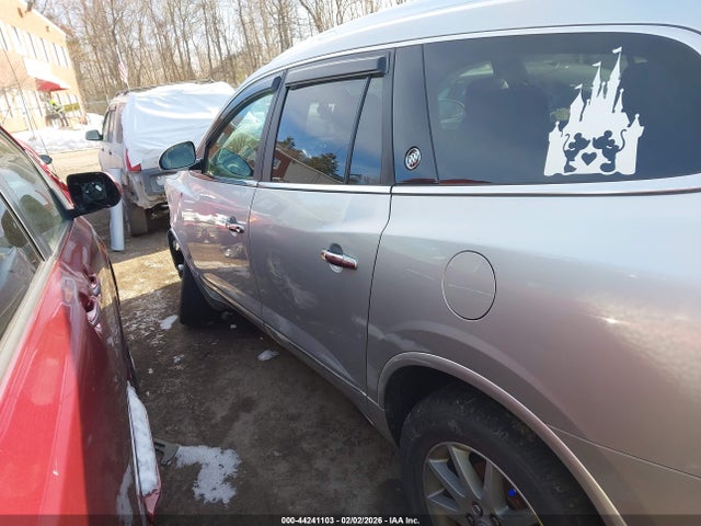 Продажа на аукционе авто 2017 Buick Enclave Leather, vin: 5GAKVBKD5HJ239458, номер лота: 44241103
