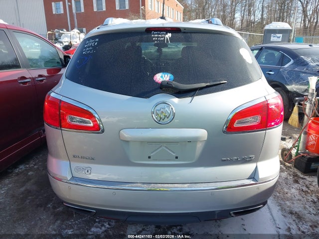 Продажа на аукционе авто 2017 Buick Enclave Leather, vin: 5GAKVBKD5HJ239458, номер лота: 44241103