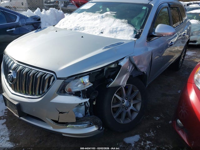 Продажа на аукционе авто 2017 Buick Enclave Leather, vin: 5GAKVBKD5HJ239458, номер лота: 44241103