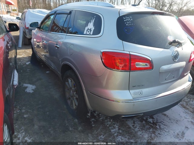 Продажа на аукционе авто 2017 Buick Enclave Leather, vin: 5GAKVBKD5HJ239458, номер лота: 44241103