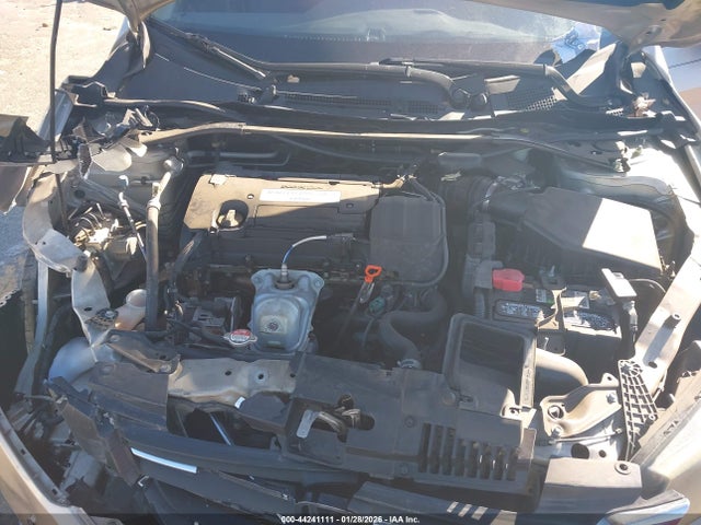 Aukcja sprzedaży 2014 Honda Accord Sport, vin: 1HGCR2F50EA084289, numer aukcji: 44241111