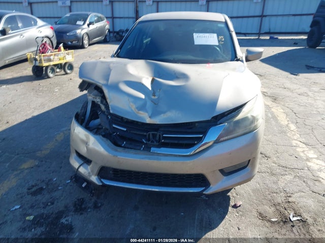 Aukcja sprzedaży 2014 Honda Accord Sport, vin: 1HGCR2F50EA084289, numer aukcji: 44241111
