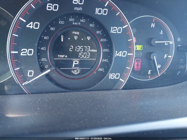 Aukcja sprzedaży 2014 Honda Accord Sport, vin: 1HGCR2F50EA084289, numer aukcji: 44241111