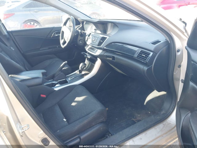 Aukcja sprzedaży 2014 Honda Accord Sport, vin: 1HGCR2F50EA084289, numer aukcji: 44241111