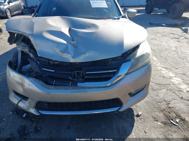 Aukcja sprzedaży 2014 Honda Accord Sport, vin: 1HGCR2F50EA084289, numer aukcji: 44241111