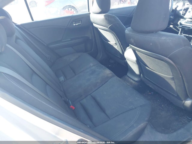 Aukcja sprzedaży 2014 Honda Accord Sport, vin: 1HGCR2F50EA084289, numer aukcji: 44241111