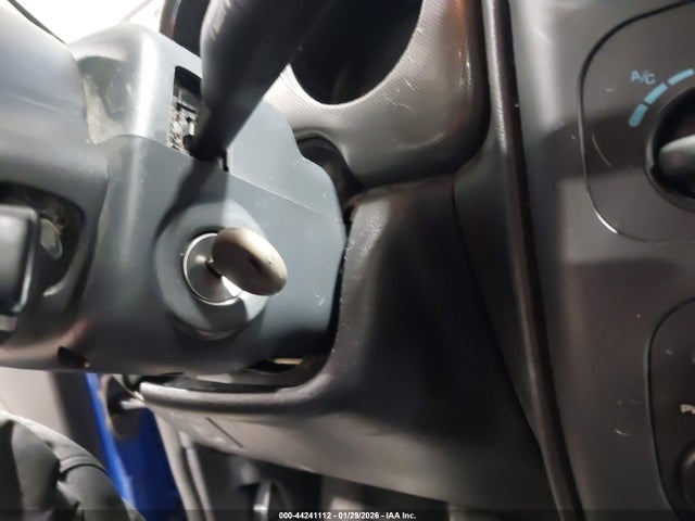 2003 CHRYSLER PT CRUISER 3C8FY78GX3T554357 Photo 10