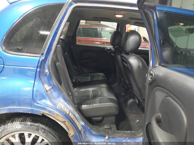2003 CHRYSLER PT CRUISER 3C8FY78GX3T554357 Photo 7