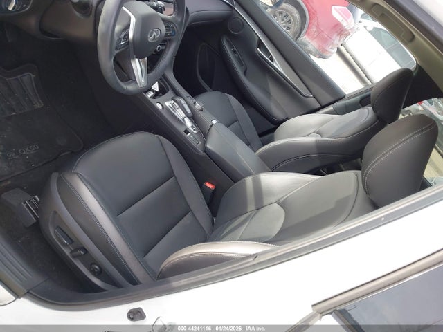 3PCAJ5BB8RF108569 Infiniti Qx50 Luxe Awd