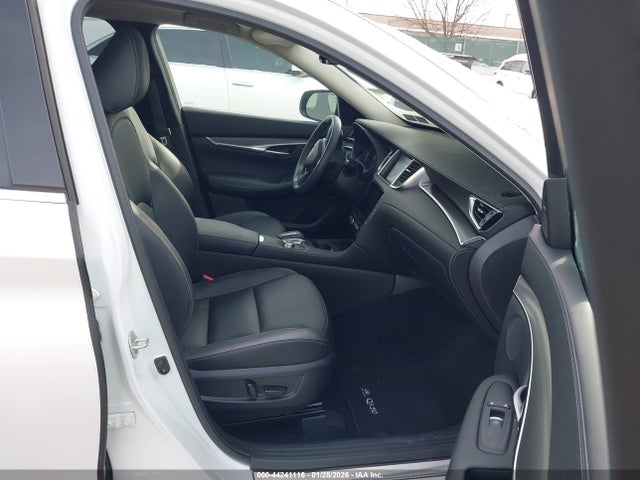 3PCAJ5BB8RF108569 Infiniti Qx50 Luxe Awd
