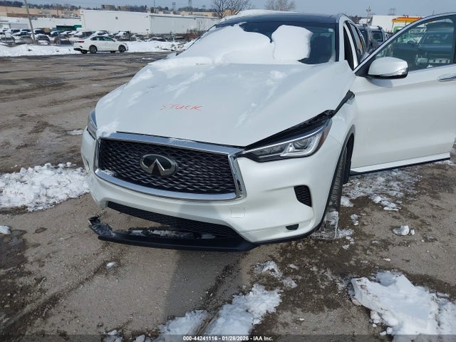 3PCAJ5BB8RF108569 Infiniti Qx50 Luxe Awd