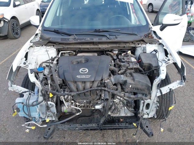 JM3KE4BY9G0834595 Mazda CX-5 SPORT
