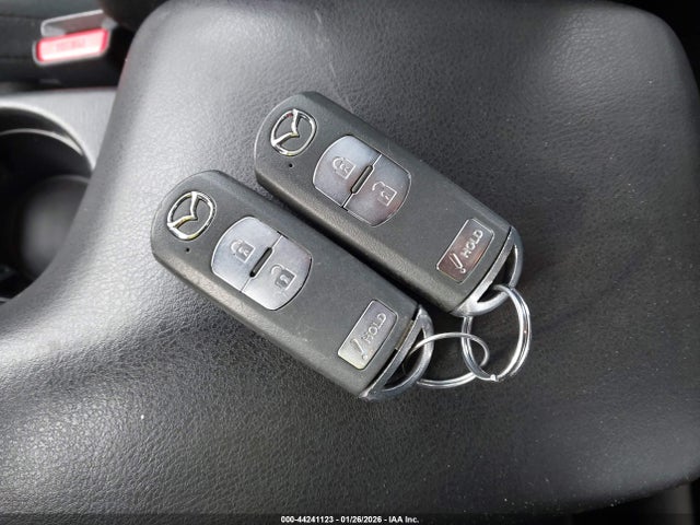 JM3KE4BY9G0834595 Mazda CX-5 SPORT