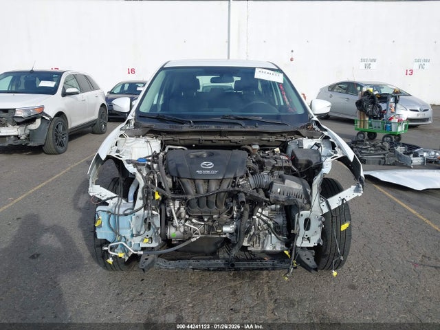 JM3KE4BY9G0834595 Mazda CX-5 SPORT