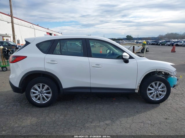JM3KE4BY9G0834595 Mazda CX-5 SPORT
