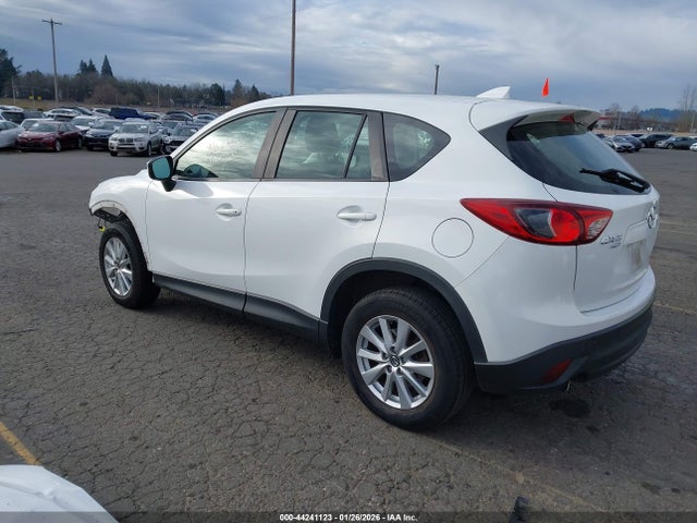 JM3KE4BY9G0834595 Mazda CX-5 SPORT