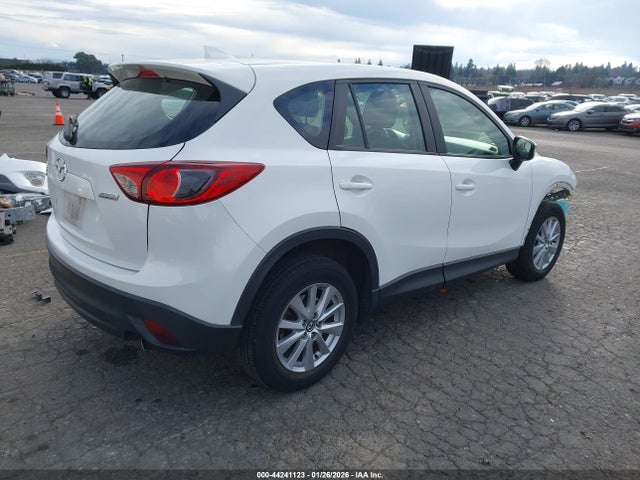 JM3KE4BY9G0834595 Mazda CX-5 SPORT