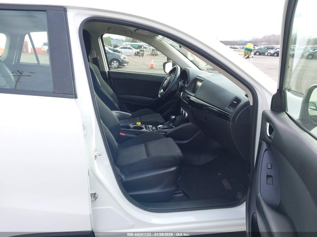 JM3KE4BY9G0834595 Mazda CX-5 SPORT