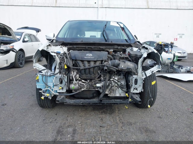 JM3KE4BY9G0834595 Mazda CX-5 SPORT