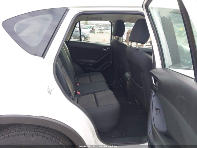 JM3KE4BY9G0834595 Mazda CX-5 SPORT