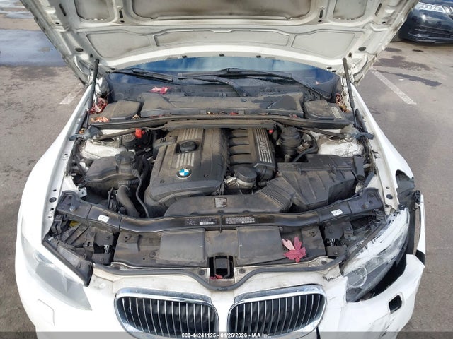 44241125 :رقم المزاد ، WBAKE5C50DJ107724 vin ، 2013 Bmw 328i مزاد بيع
