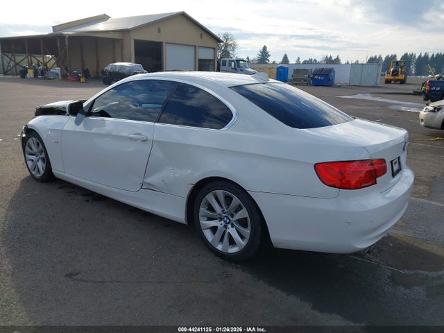 44241125 :رقم المزاد ، WBAKE5C50DJ107724 vin ، 2013 Bmw 328i مزاد بيع