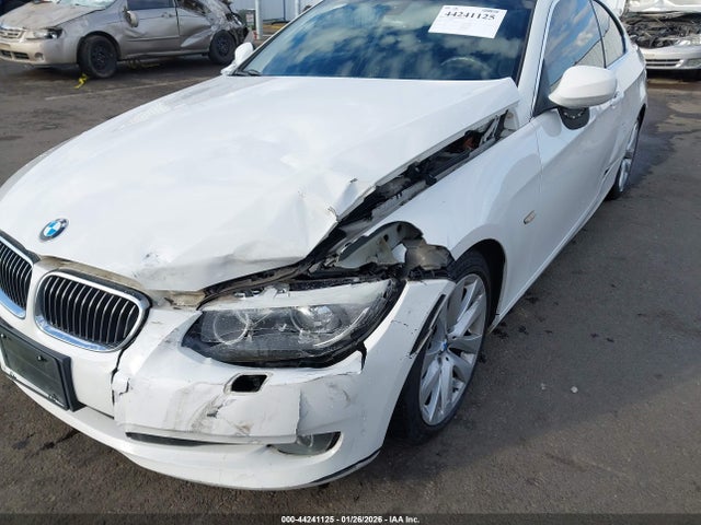 44241125 :رقم المزاد ، WBAKE5C50DJ107724 vin ، 2013 Bmw 328i مزاد بيع